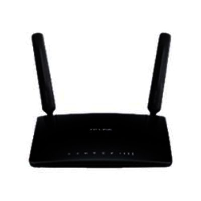 TP LINK Archer MR200 AC750 Wireless Dual Band 4G LTE Router